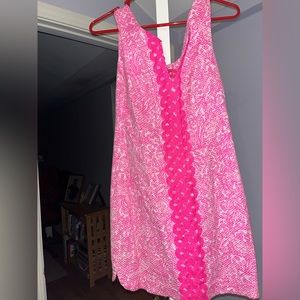 Lilly Pulitzer Dress